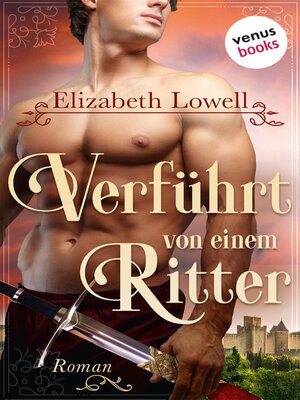 cover image of Verführt von einem Ritter